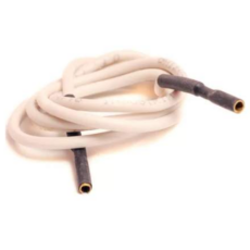 Cable Siliconado Simple Redondo