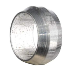 Virolas 3/8 Aluminio
