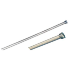 Anodo Magnesio Termotanque 100Lts.