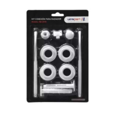Kit Acc. Universal P/Radiador