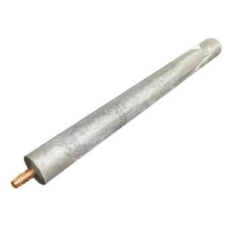Anodo Magnesio Termotanque Elec. Rosca 6Mmx1,0
