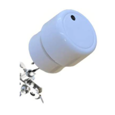 Perilla Longvie - Blanco 89 Con Aro C / L