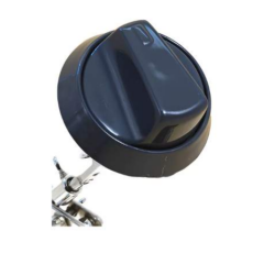 Perilla Whirpool - Whirpool C/A Gris