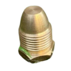 Tapon Bronce Super Gas Garrafa