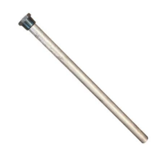 Anodo Magnesio Termotanque 40Lts.