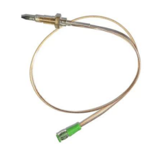Termocupla Coaxial 500Mm Hornalla Soriano-Longvie