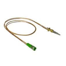 Termocupla Coaxial 570Mm Hornalla Mabe