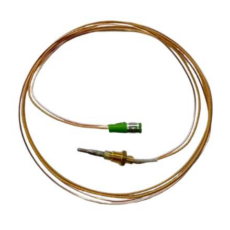 Termocupla Coaxial Horno Mabe 1,20