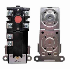 Termostato De Resistencia Termotanque Electrico Rheem