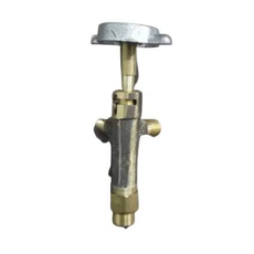 Robinete C/Valvula Seguridad Industrial