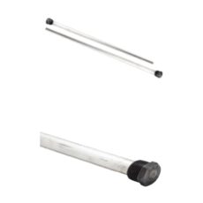 Anodo Magnesio Termotanque 50Lts.