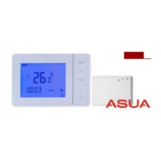 Termostato Hy01Rf Wireless - A Bateria