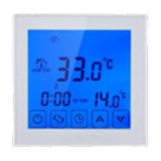 Termostato Hy03Bw - A Bateria