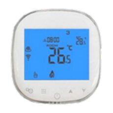 Termostato Hy311Ww-1 - Wifi 2.4G - A 220V