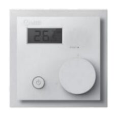 Termostato Ra200 On-Off Orkli - A Bateria