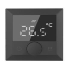 Termostato Hy510Ww - Wifi 2.4G - A 220V