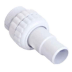 Acople Combinado 1 1/2"-1 1/4"