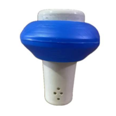 Boya Pileta Satelite Chica P/Pastilla 50Grs