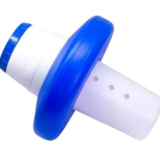 Boya Pileta Satelite P/Pastilla 200Grs