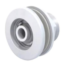 Retorno Orientable C/ Aro Bco C/Rh 11/2 P/Fv