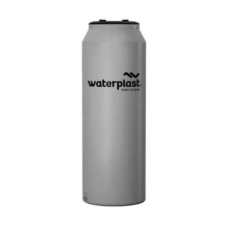 Tanque Gris 510Lts 62Diamx172Alt Ultradelgado