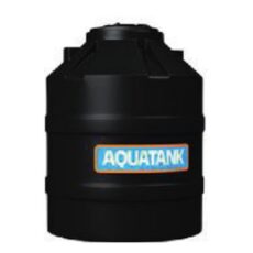 Tanque Bicapa 1100 130Al. X 116Diam.