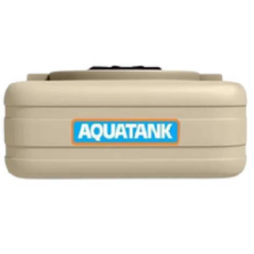 Tanque Cúbico 600 Lts.Tricapa 60Alx120Diam.