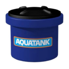 Tanque Multipropósito 100Lts 0.40Al X 0.62Diam.