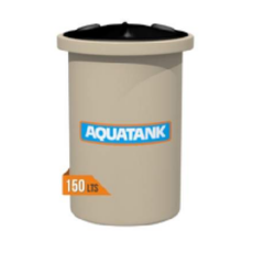Tanque Multipropósito 150Lts 0.90Alt X 0.56Diam.