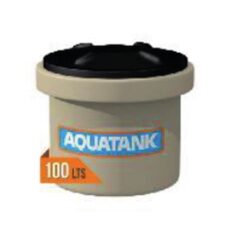 Tanque Multipropósito 170Lts 0.80Alt X 0.62Diam.