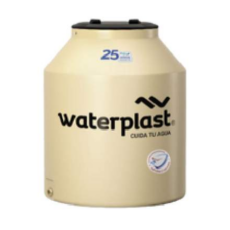 Tanque Tricapa 1000Lts 102Diamx140Alt