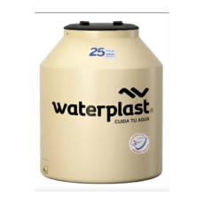 Tanque Tricapa 600Lts 92Cmx109Cm - CFN Sanitarios