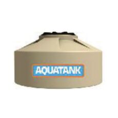 Tanque Tricapa 600 70Al. X 122Diam.Chato