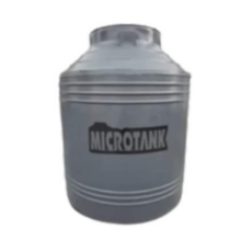 Tanque Tricapa 2500Lts 143X170