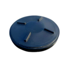 Tapa Tanque Rosca Diam. 47,5Cm C/Aro