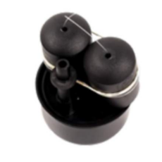 Automático Para Tanque Con Tanza