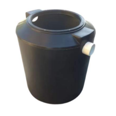 Camara Septica 400Litros