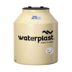 Tanque Tricapa 1500Lts 128Diamx162Alt