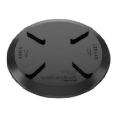 Tapa Tanque