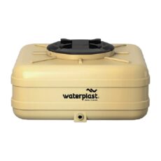 Tanque Cubico 600 Lts.Tricapa 75Alx118Diam.