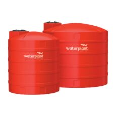Tanque Horizontal 500Lts. 1,27X0,72X0,84