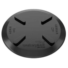 Base Tanque 1500 Litros Ref. 1,29X1,37 Patagonico