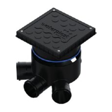 Ramal Infiltracion P/Biodigestores Derivacion