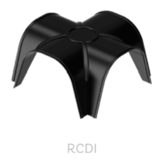 Ramal Infiltracion P/Biodigestores Derivacion - CFN Sanitarios