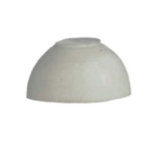 Tope Aro Asiento Madera Media Esfera(5597)688