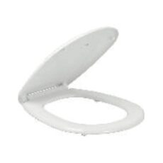 Tapa Inodoro Pvc Rigido 610 Florencia