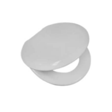 Tapa Inodoro Pvc Rigido 610 Florencia