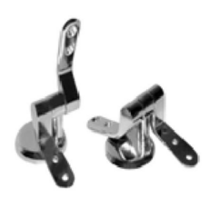 Soporte Tapa Madera Paravor Jj Cr.Br. Comp. Corto(248968)