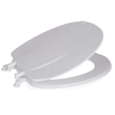 Tapa Inodoro Pvc Bl Econ. 4Mm