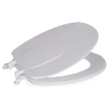 Tapa Inodoro Pvc Bl Econ. 8Mm